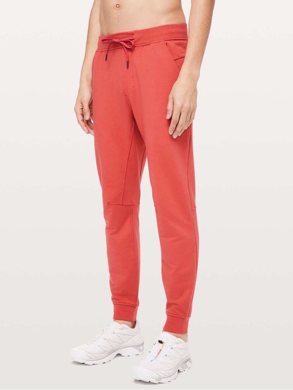 Lululemon City Sweat Joggers